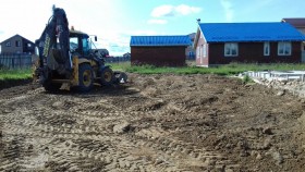 Красное село, СНТ Подсолнухи 