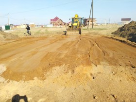Аренда экскаватора погрузчика JCB 3CX. Иннолово, Ломоносовский район 